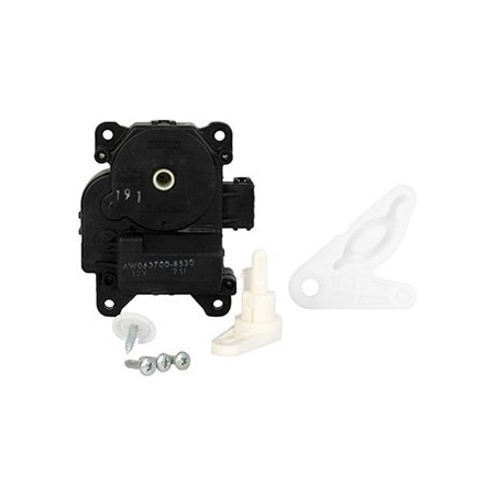 Motorcraft Motor And Linkage Asy, Yh1776 YH1776